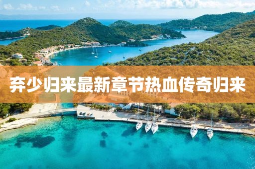 棄少歸來最新章節熱血傳奇歸來