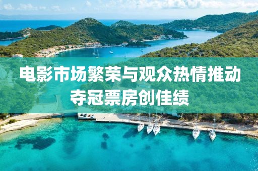 電影市場繁榮與觀眾熱情推動奪冠票房創佳績