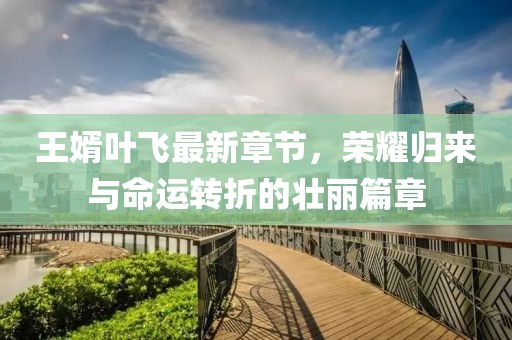 王婿葉飛最新章節，榮耀歸來與命運轉折的壯麗篇章