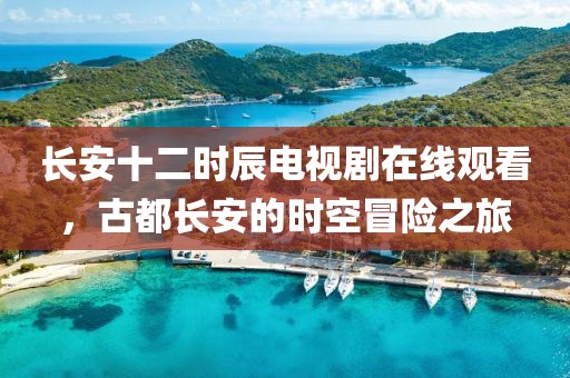 長安十二時辰電視劇在線觀看，古都長安的時空冒險之旅