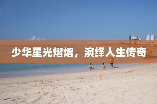 少華星光熠熠，演繹人生傳奇