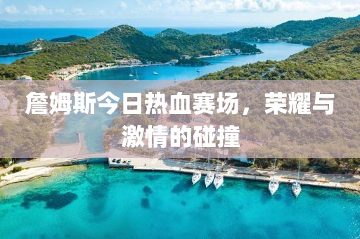 詹姆斯今日熱血賽場，榮耀與激情的碰撞