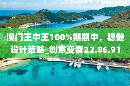 澳門王中王100%期期中，穩健設計策略_創意變奏22.86.91