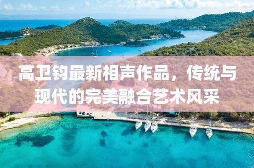 高衛鈞最新相聲作品，傳統與現代的完美融合藝術風采