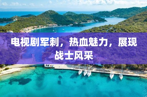 電視劇軍刺，熱血魅力，展現戰士風采