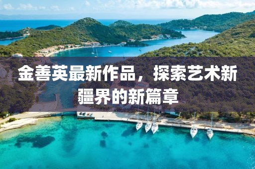 金善英最新作品，探索藝術新疆界的新篇章
