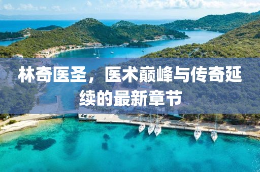 林奇醫圣，醫術巔峰與傳奇延續的最新章節