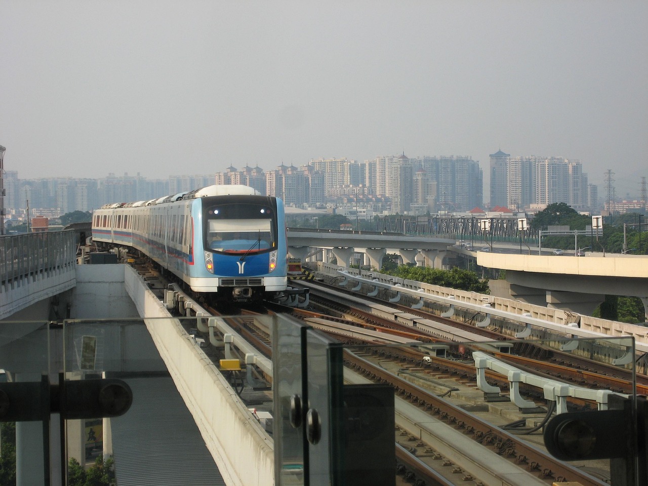 合肥市地鐵最新規劃圖，構建現代化城市交通網絡框架