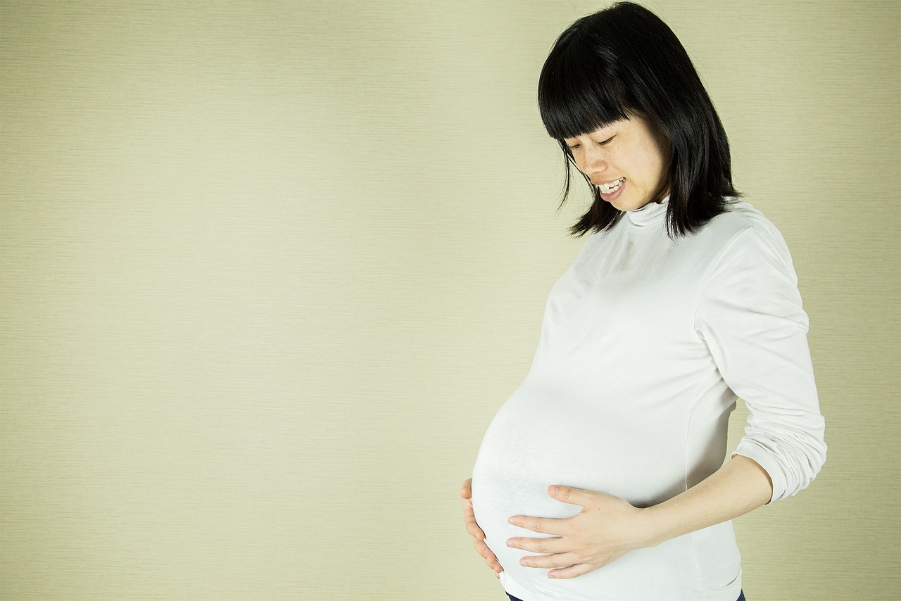 安滿孕婦奶粉最新動態，引領孕期營養革新的先鋒力量