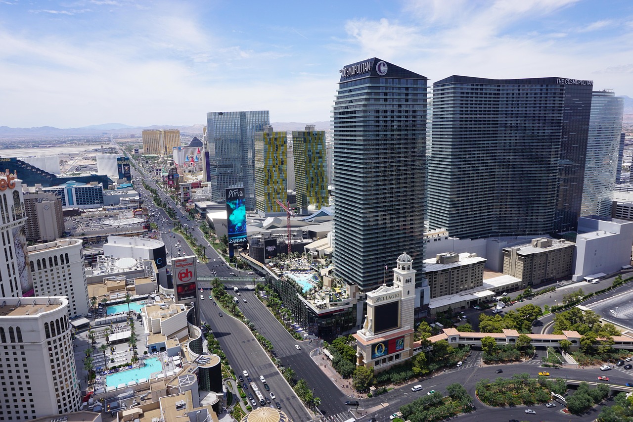 最新十大高溫城市排行，挑戰與應對之道