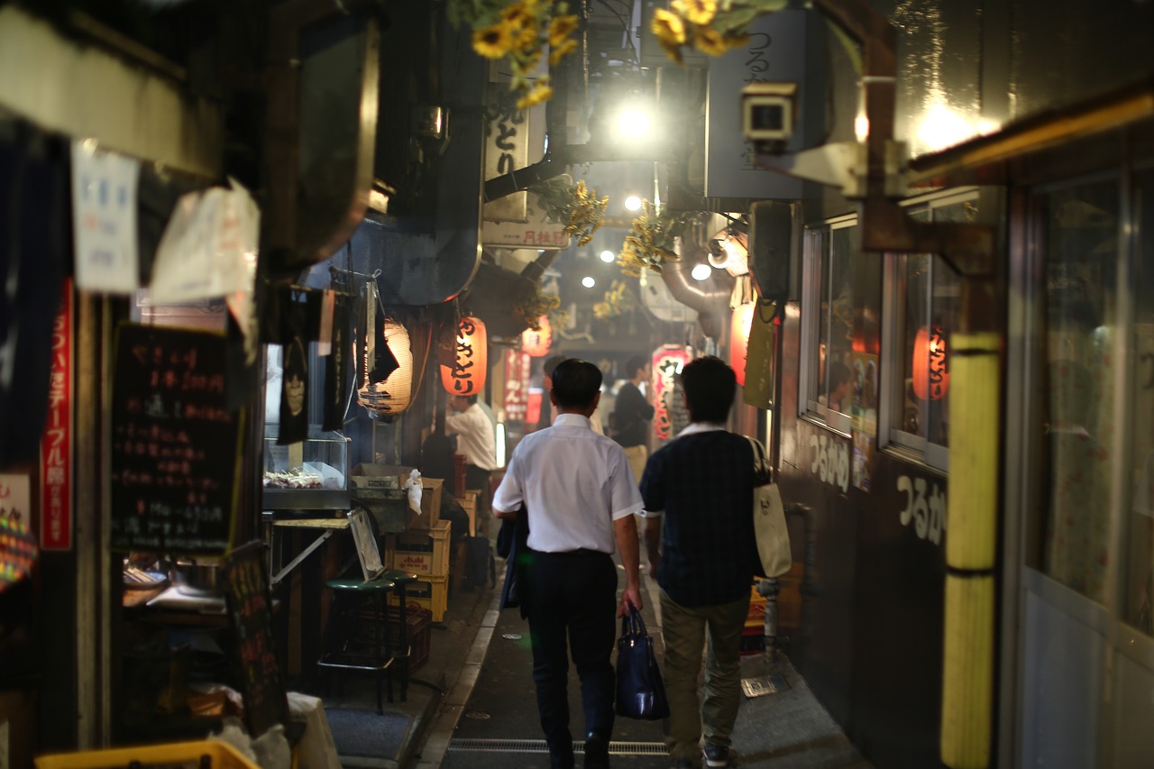 日本明星跨界之路，多元魅力的展現與下海之路的探索