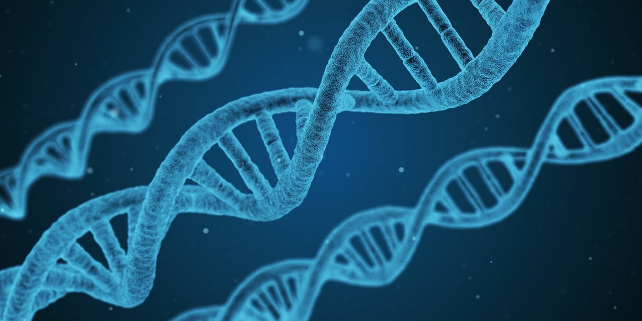 吉凱基因上市，開啟生物科技新篇章