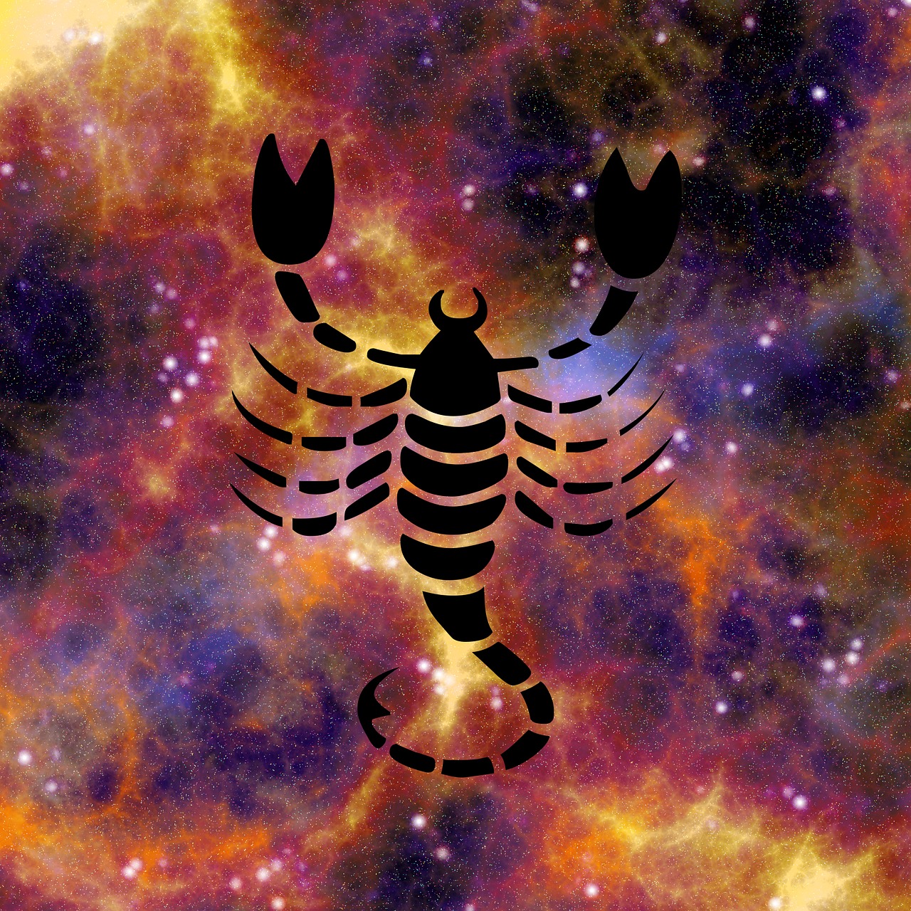 揭秘天蝎群聊資訊，星座魅力與獨特性格特征探討