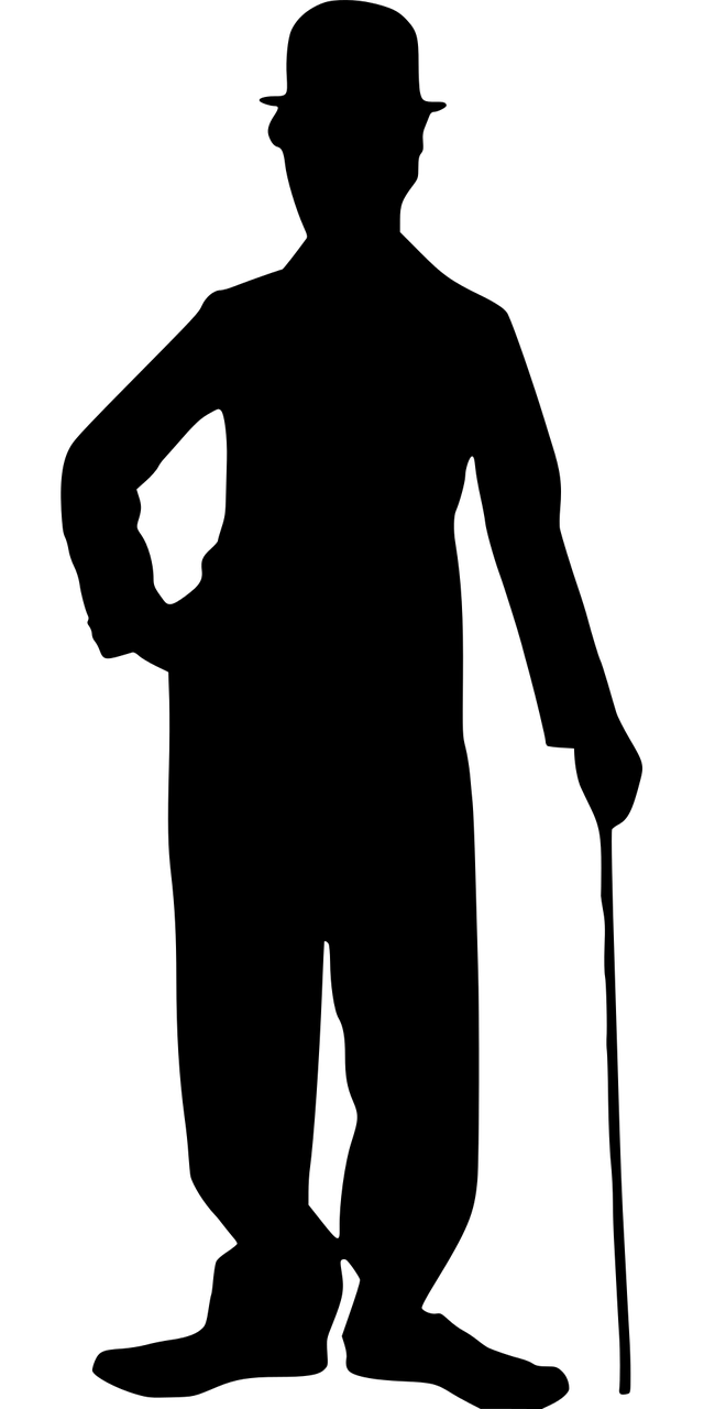 老電影演員馮喆，不朽的傳奇人生