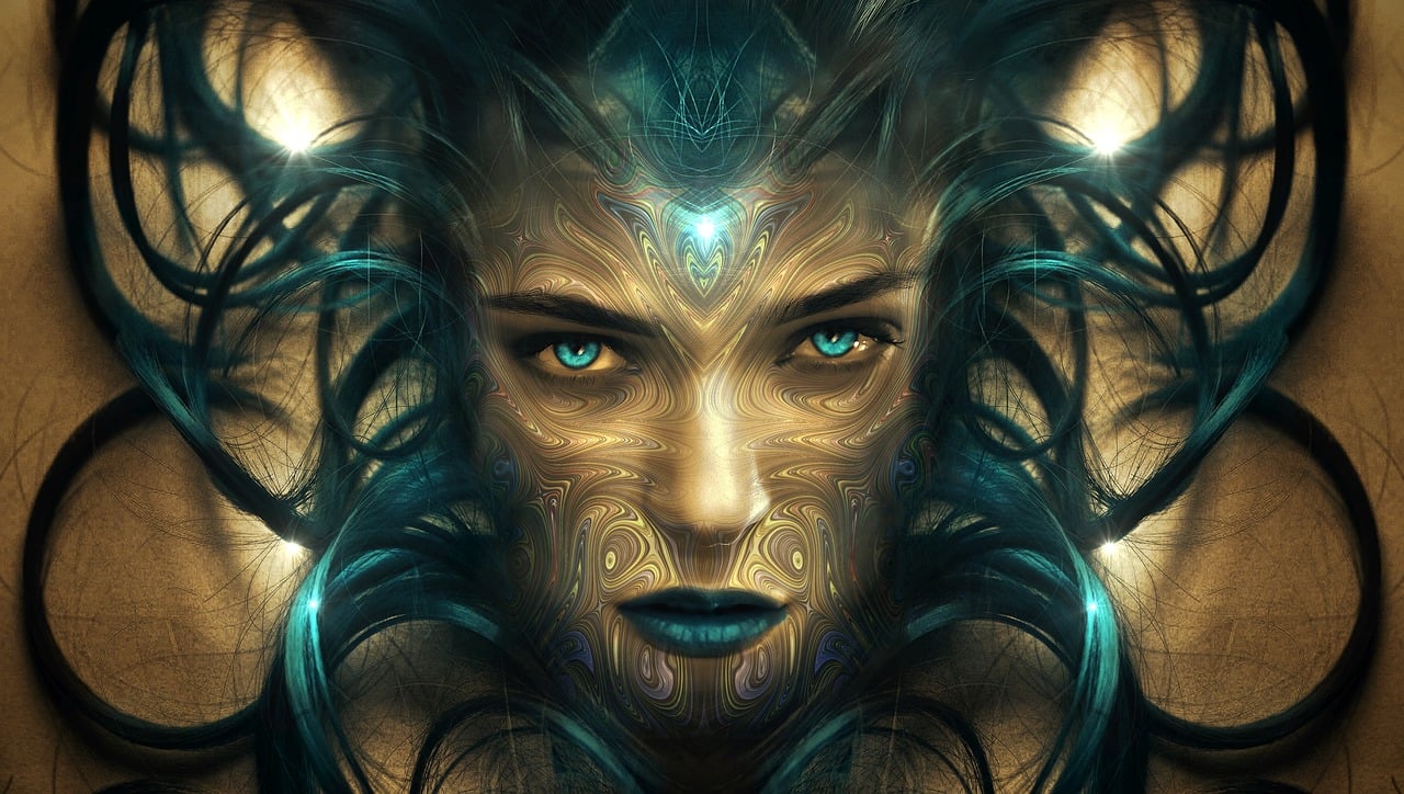 改造人的電影，銀幕幻想與現實探索
