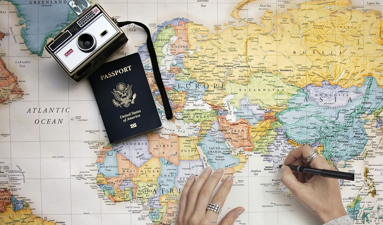 最新入境日本，未知之旅的指南和探索攻略