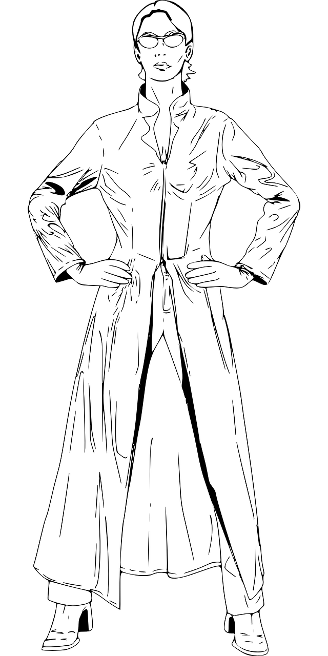 始終是外人 第9頁