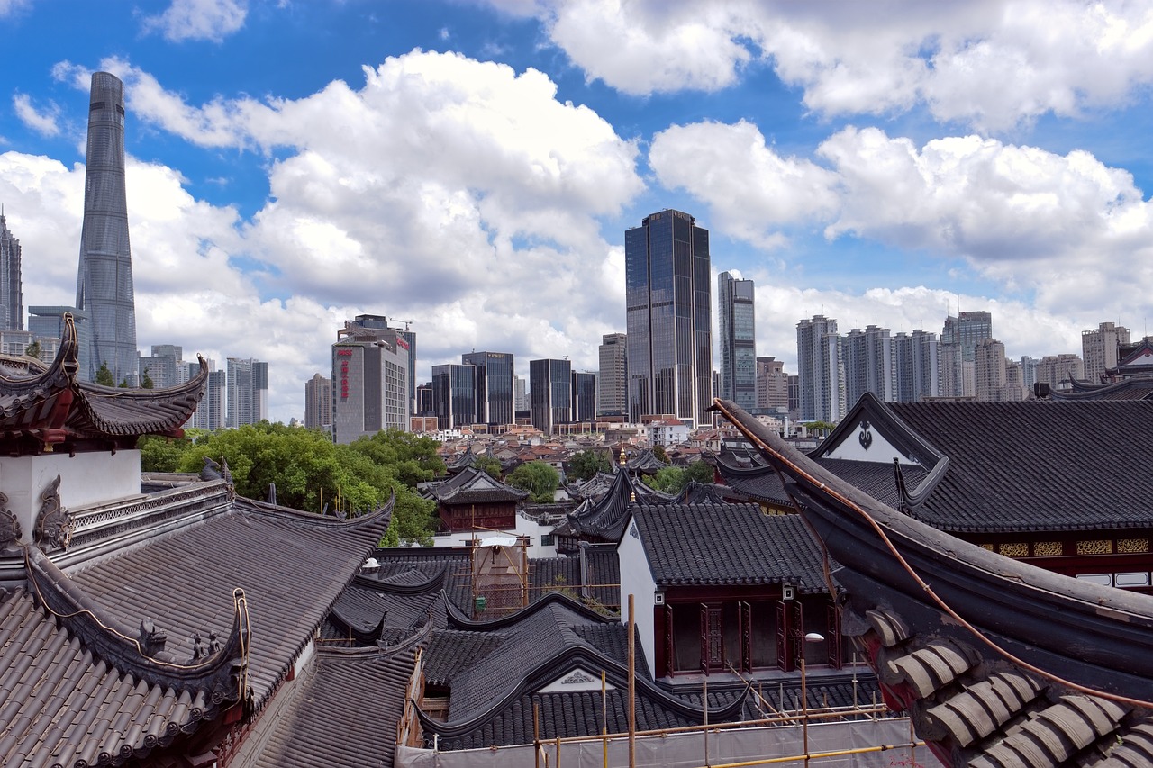 從化最新住宅項目引領城市生活新潮流