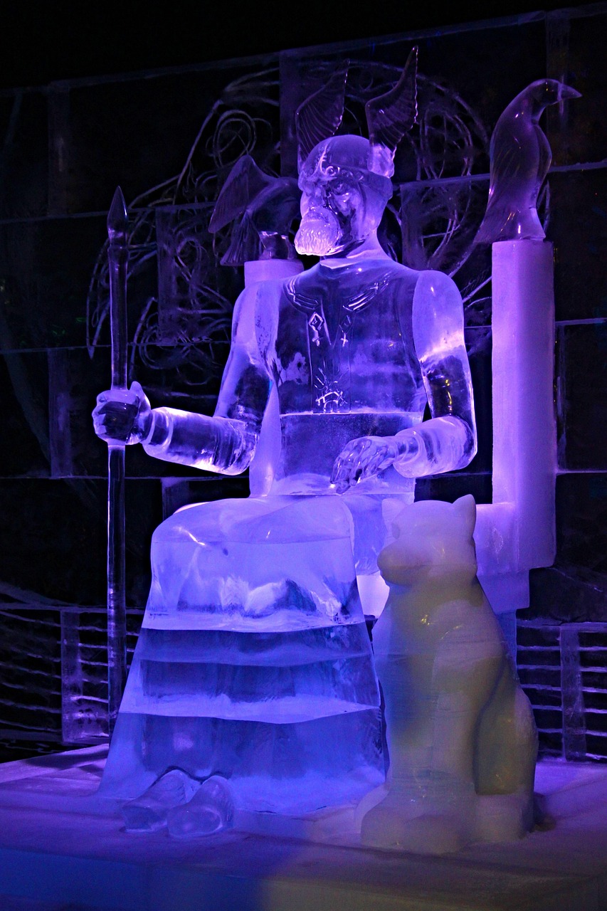 光影璀璨世界，明星寫真館的魅力展現