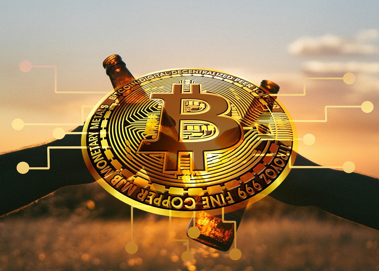 掌握加密貨幣市場的必備工具，幣市行情App實時更新資訊與數據