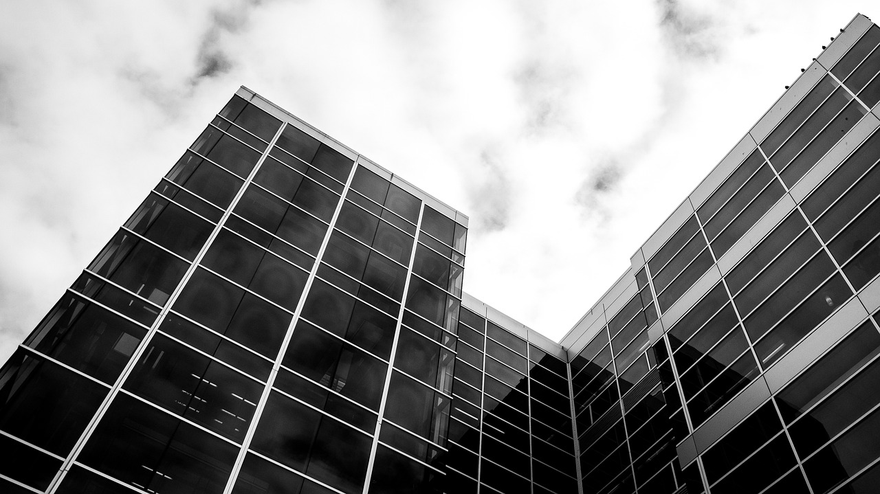 建設銀行上市之路，歷史時刻的見證與未來展望