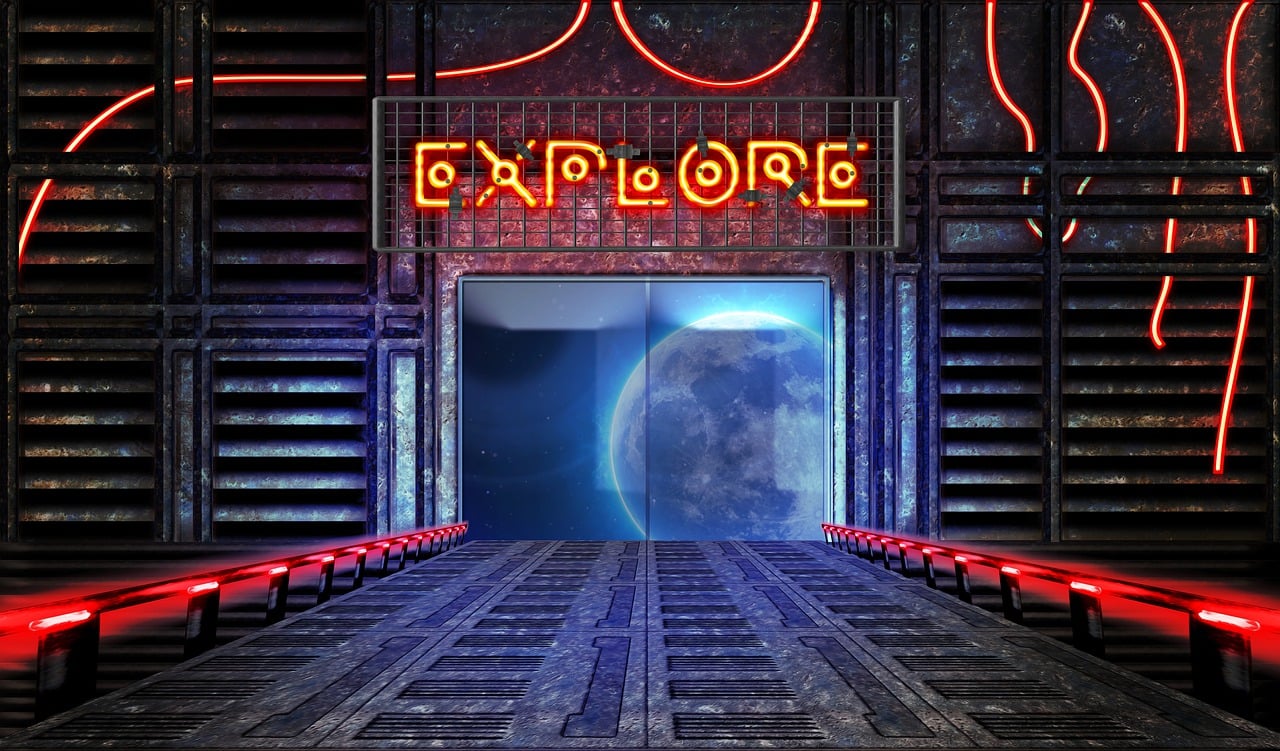 北極星上市，探索星辰，開啟新征程