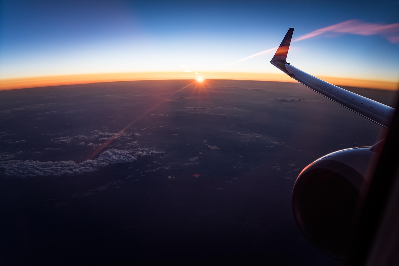 中航飛機股票，探索航空投資領域的機遇與挑戰