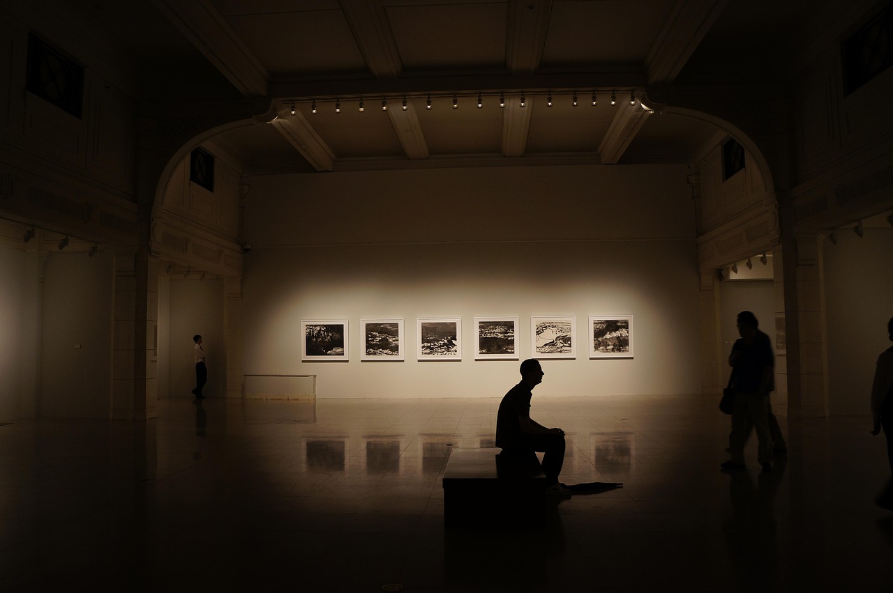 北京古箏比賽，傳統與現代的交響樂章展現風采