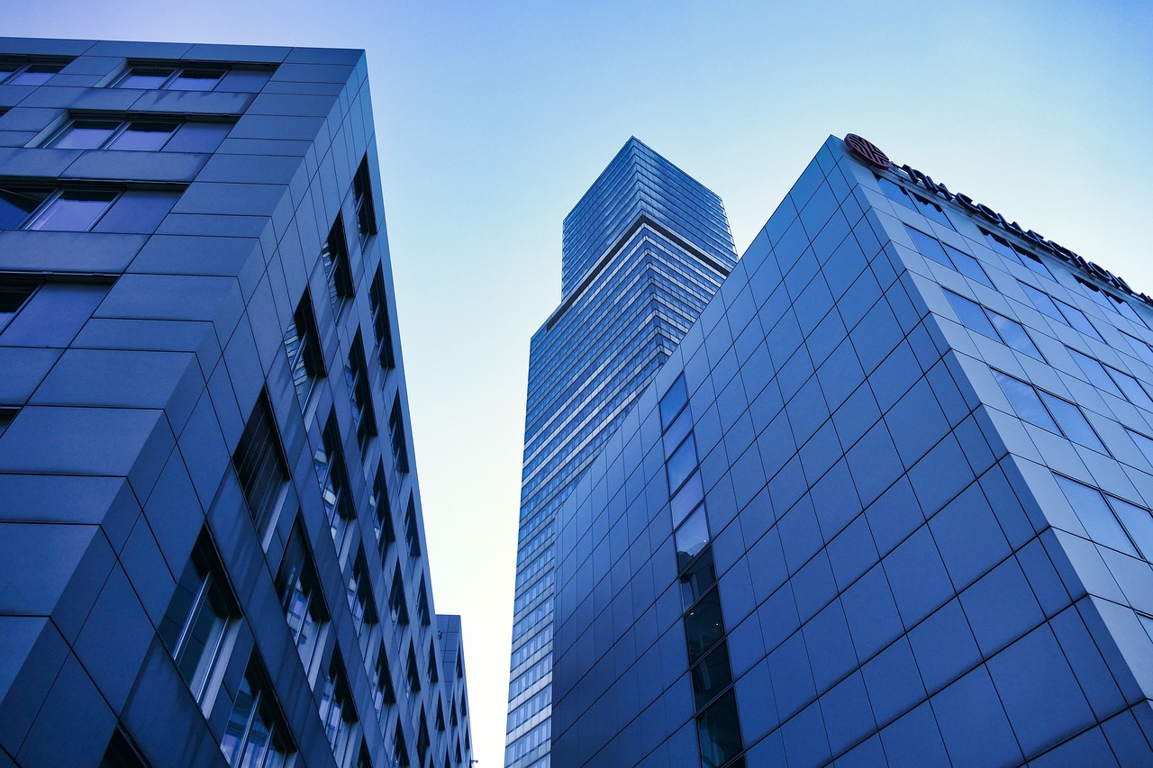 銀橙傳媒上市，開啟未來媒體領域新篇章