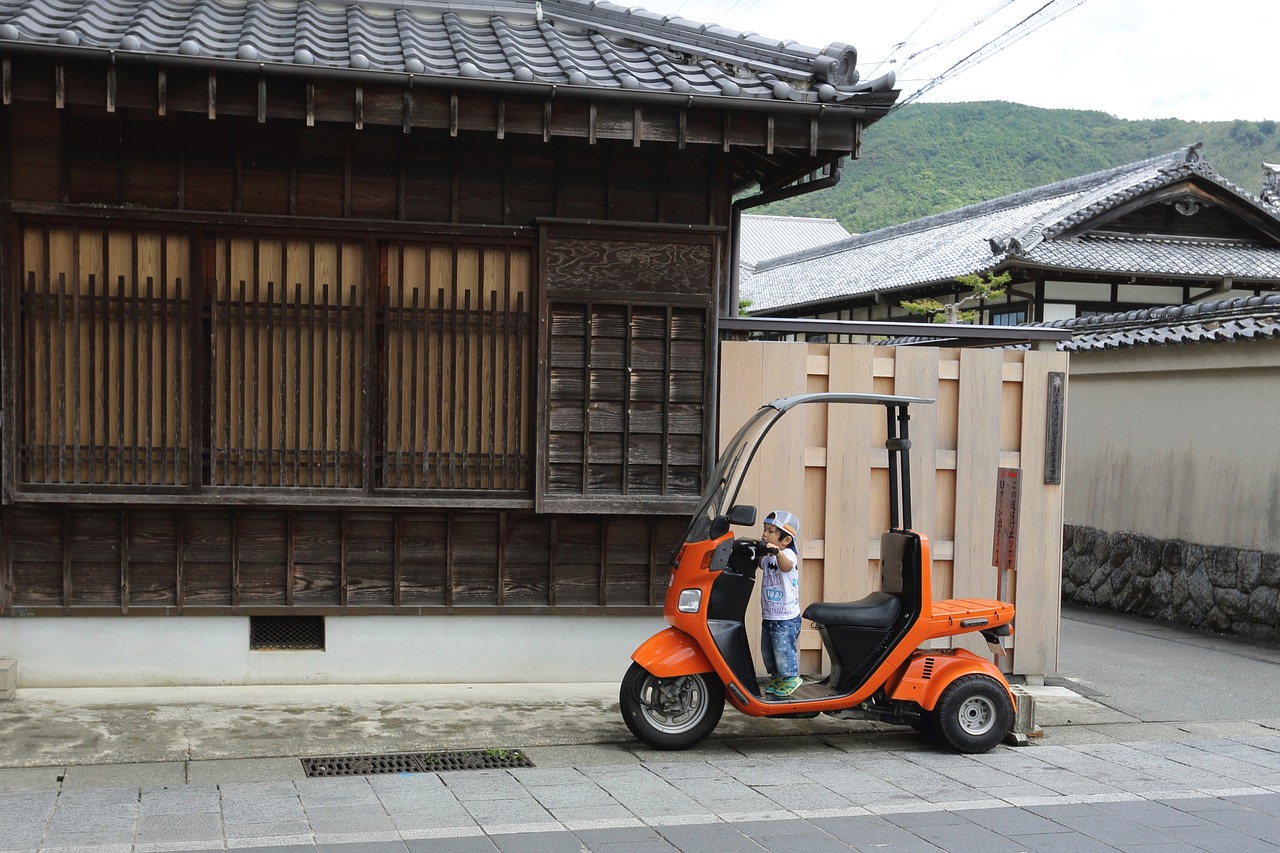 電動三輪車價格及圖片概覽大全