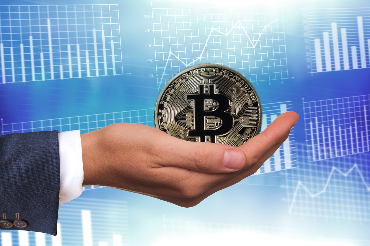 BTC最新價格行情深度解析與預測