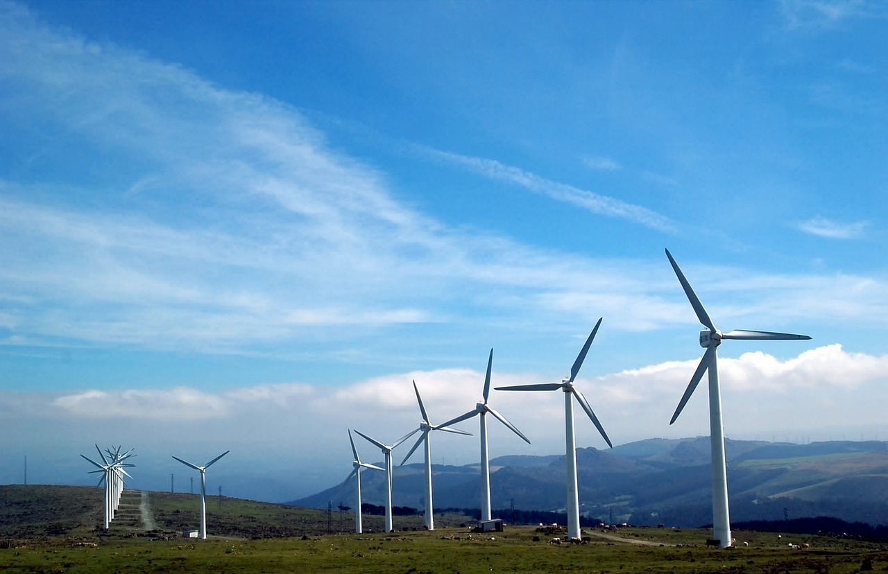 光伏發電股票，綠色能源投資熱門領域引領未來增長潛力