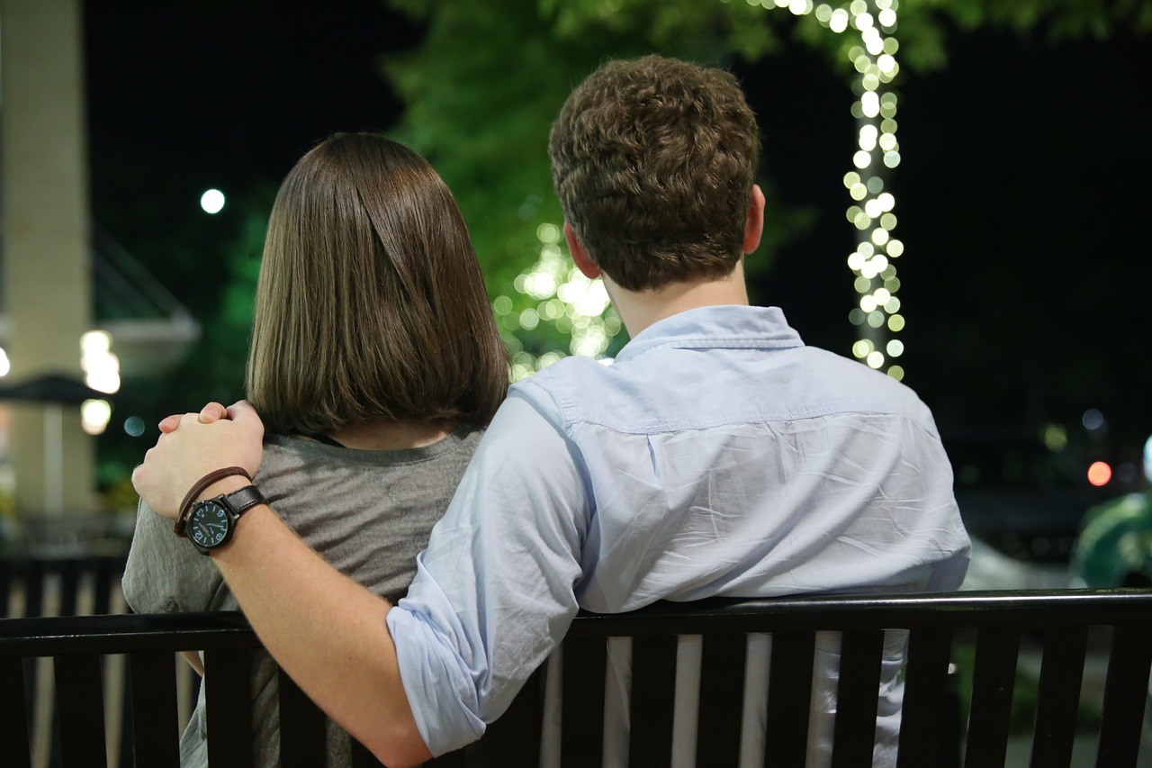 結婚七年，愛情與生活的影像紀實電影