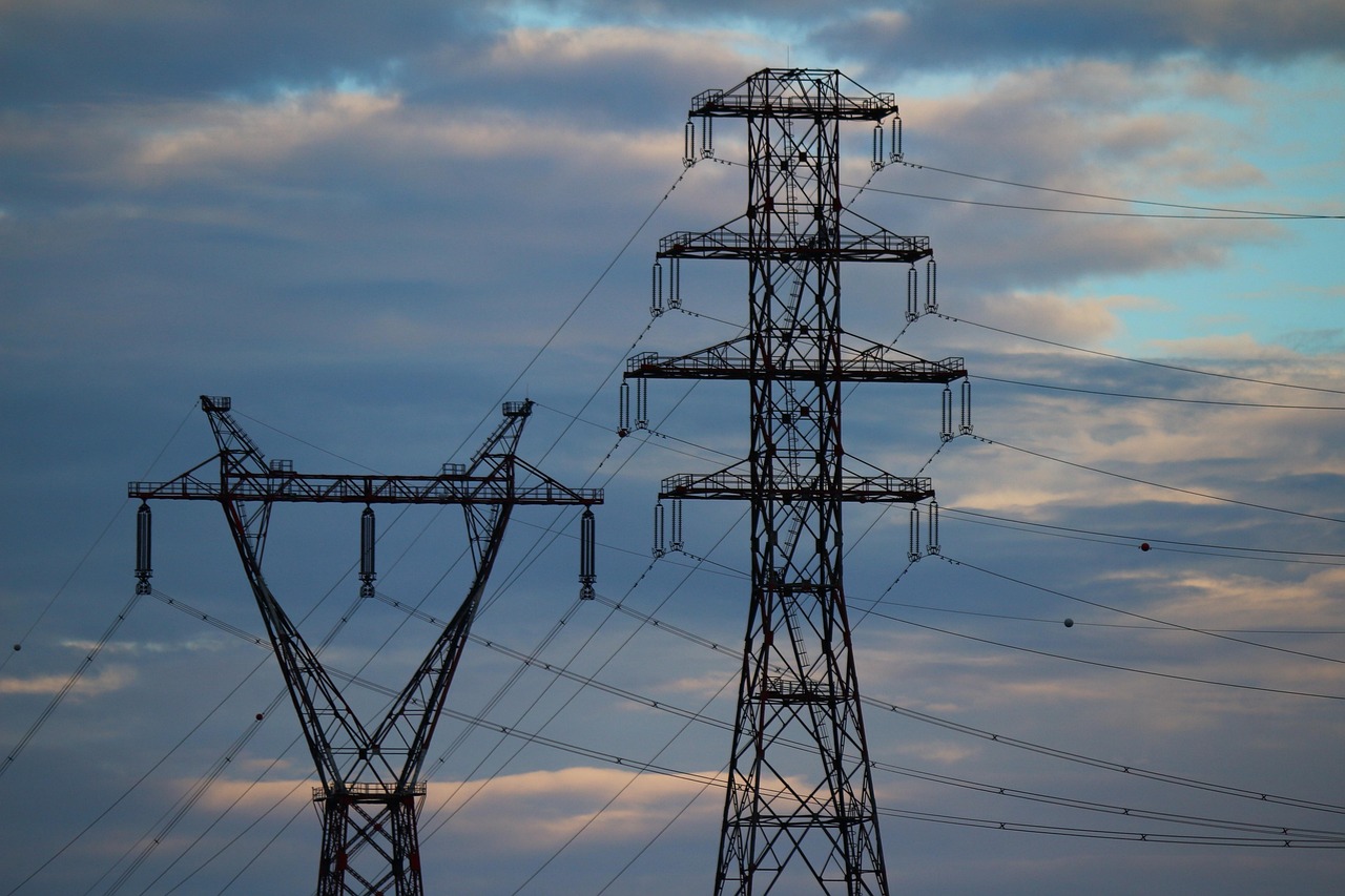 電力電纜價格概覽，市場走勢、影響因素與購買建議
