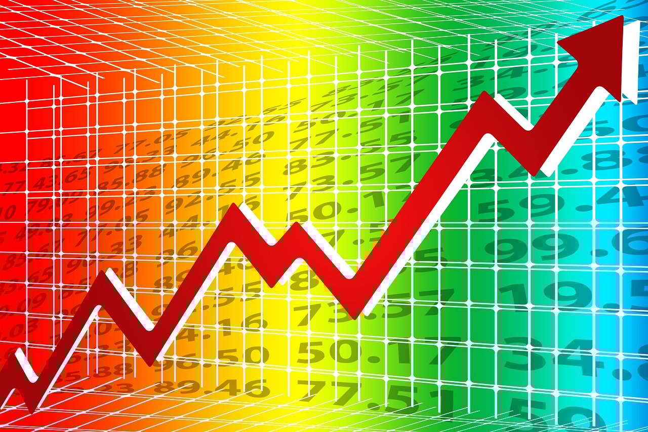 股票高開現象解析，定義與深度探討
