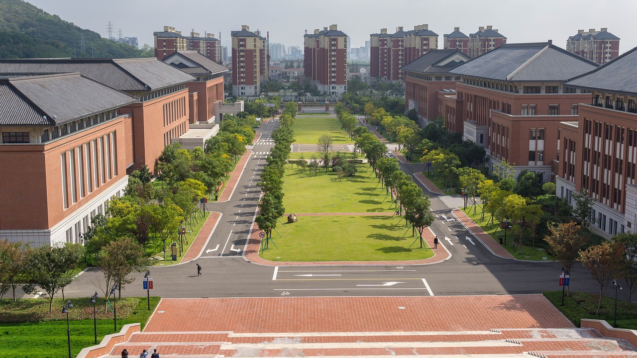 江南大學2016年排名及教育領域卓越表現探究