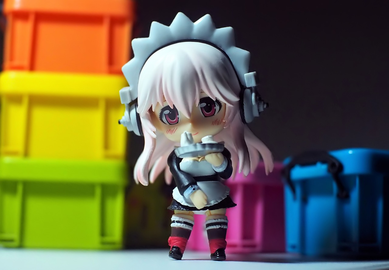 魔卡少女櫻動漫，經典之作的魅力與深遠影響