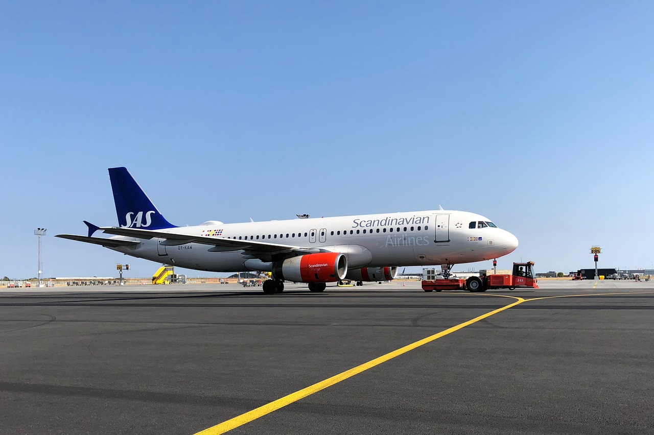 最新飛機型號揭曉，航空工業邁入新時代的里程碑