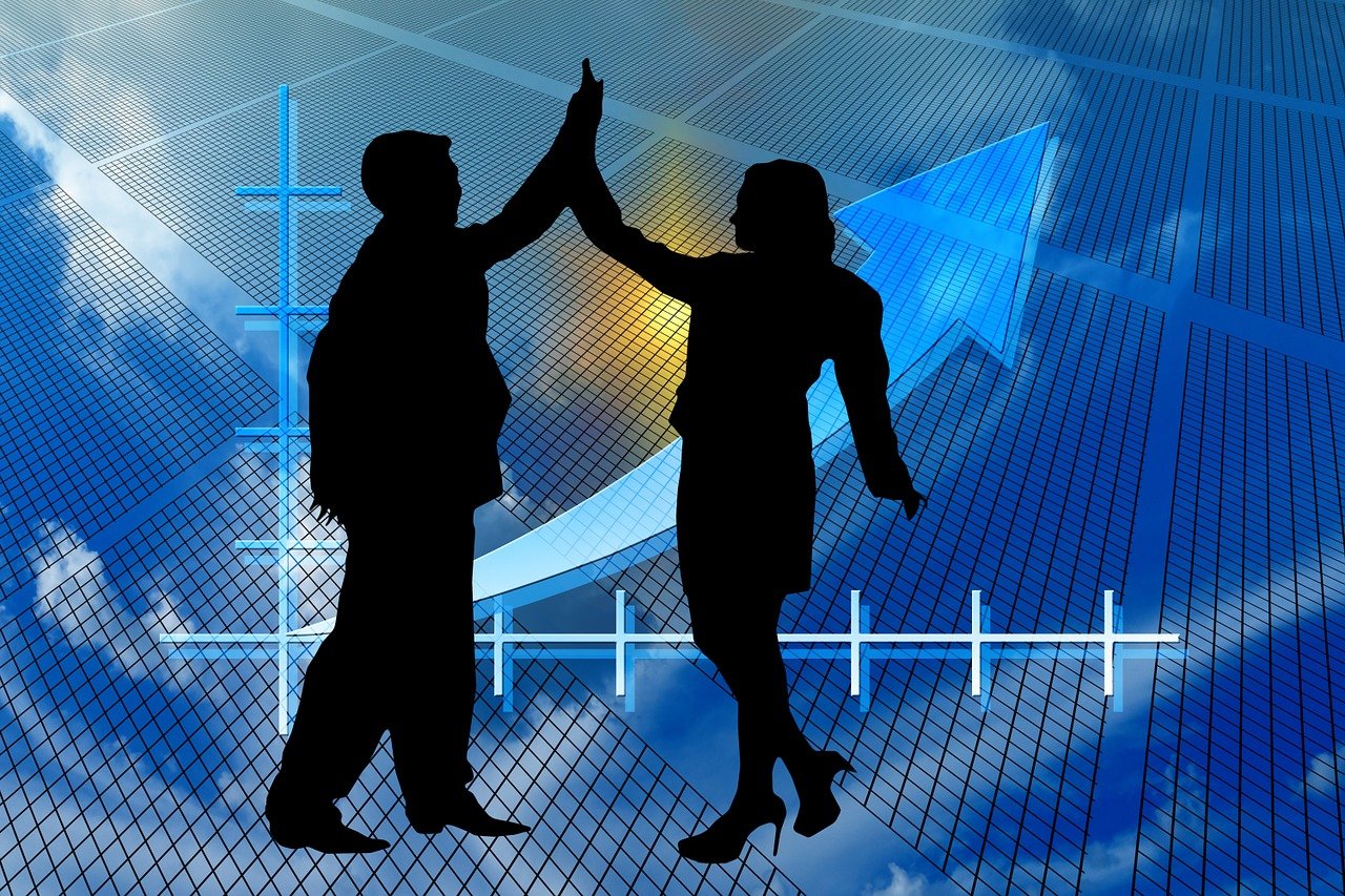 最新融資動態揭示資本走向新趨勢