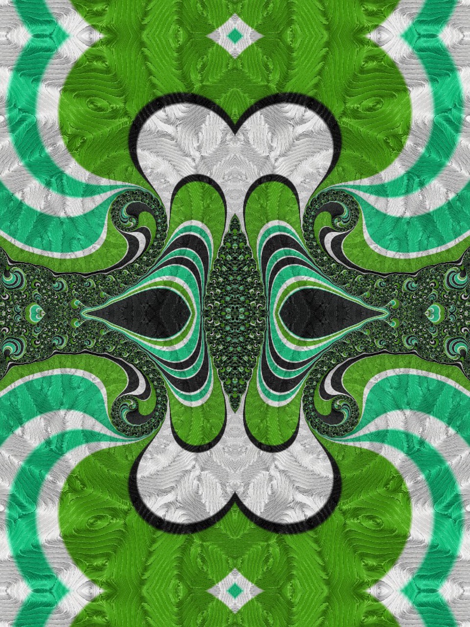 數學繪畫比賽，藝術與科學的獨特融合競賽
