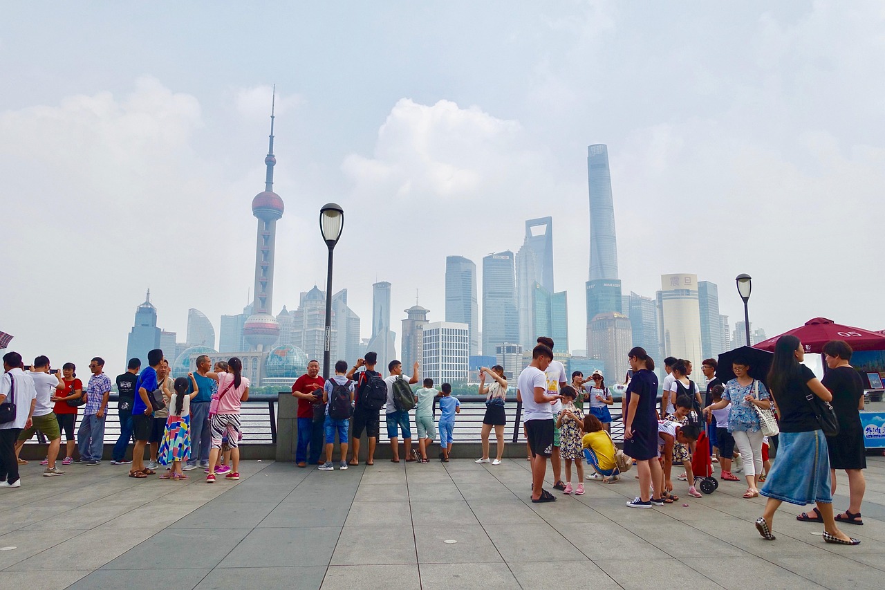 上海群眾演員的舞臺人生之旅
