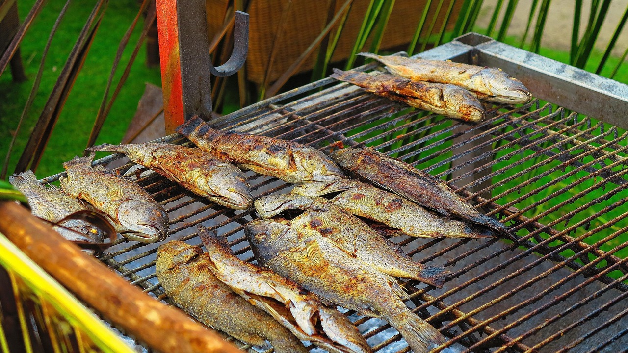 魚病毒最新研究進展概覽