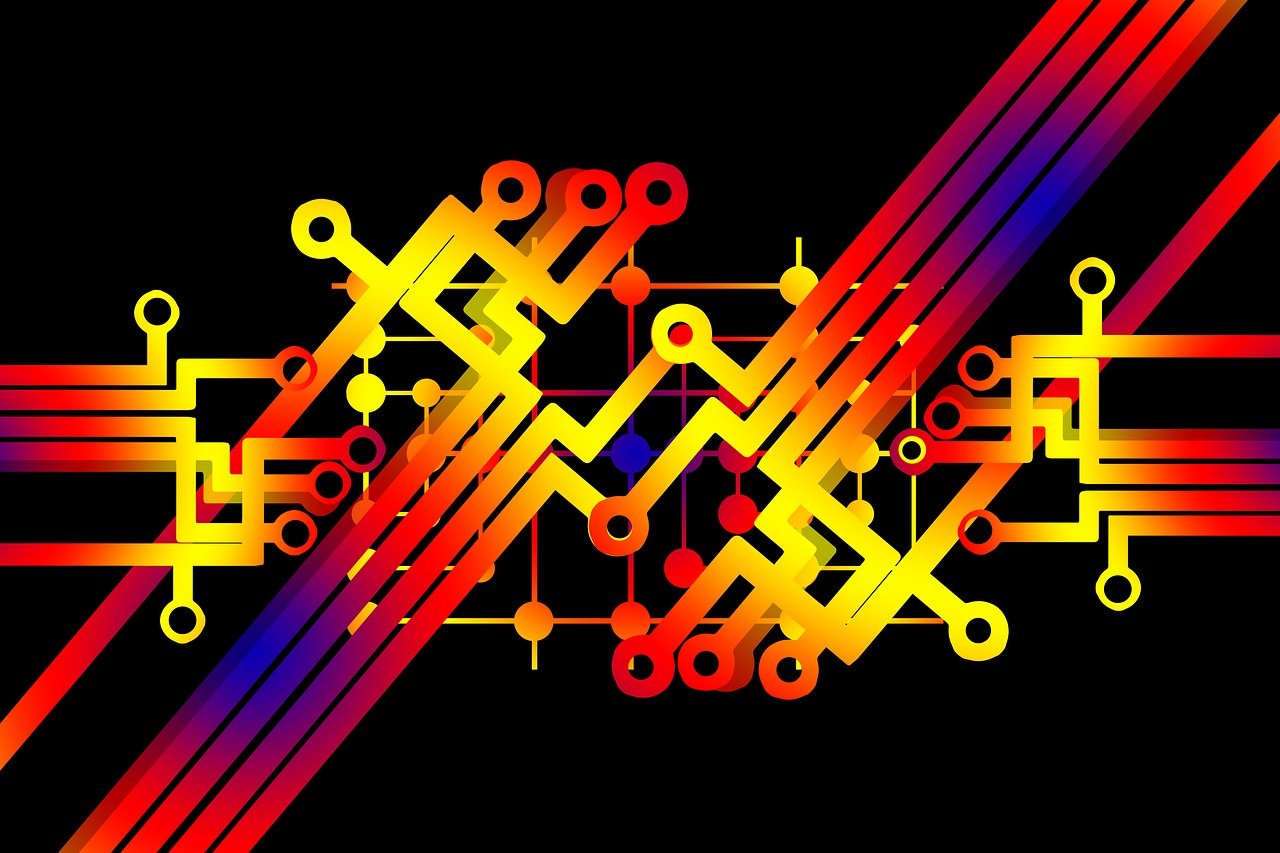 最新CPU技術與性能引領計算機新時代革新風潮