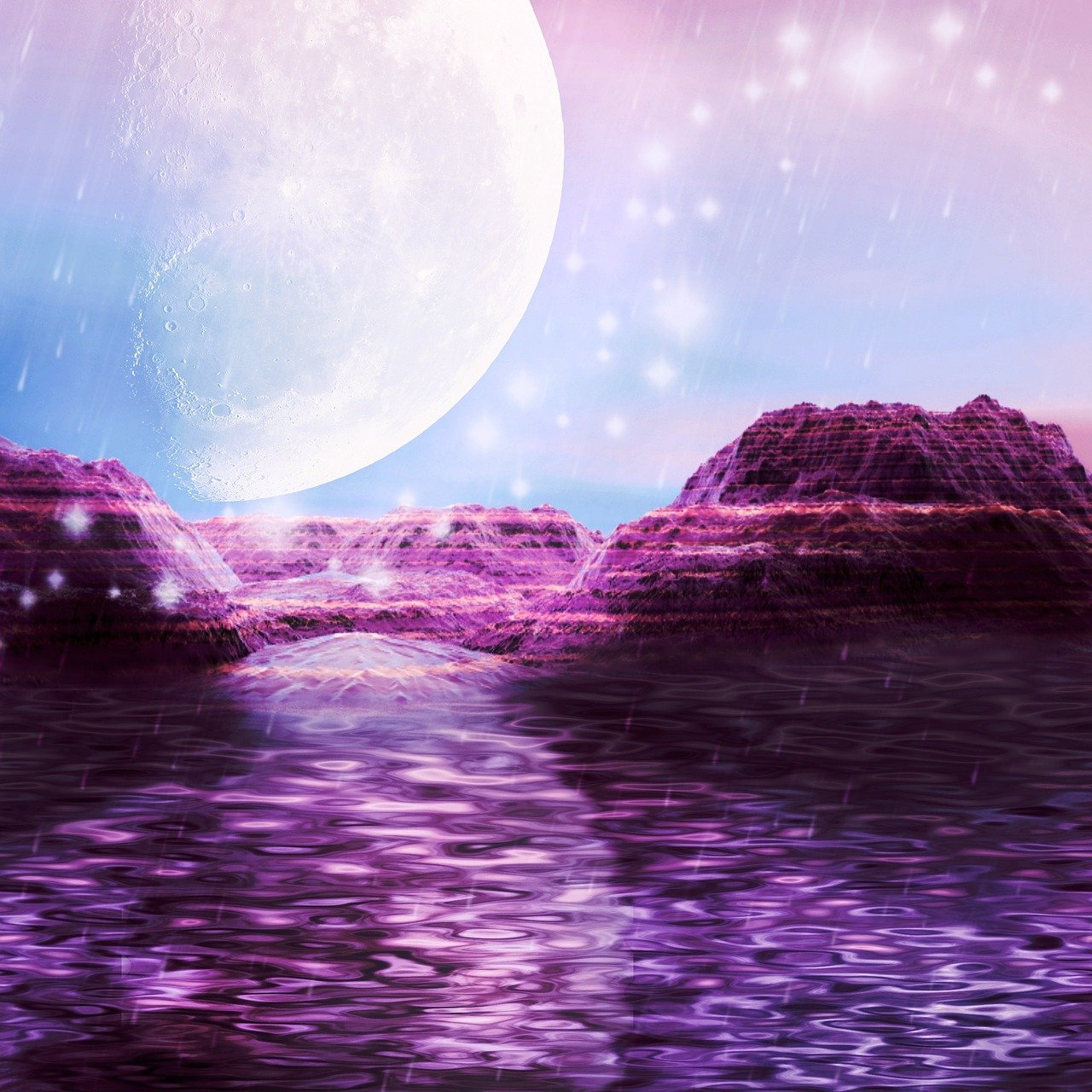 最新彗星資訊揭秘，宇宙神秘面紗下的壯麗奇觀探索