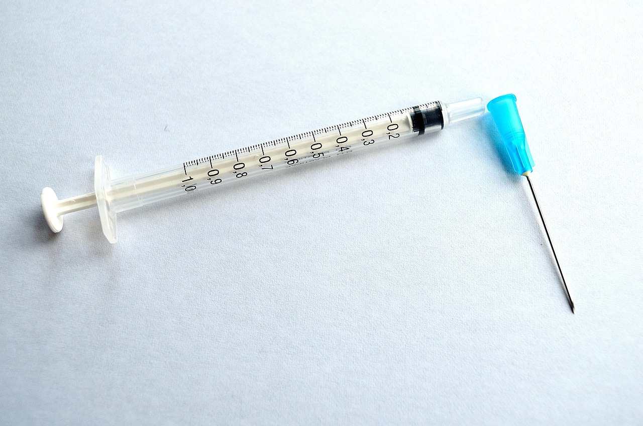艾滋病疫苗研究的最新進展與突破