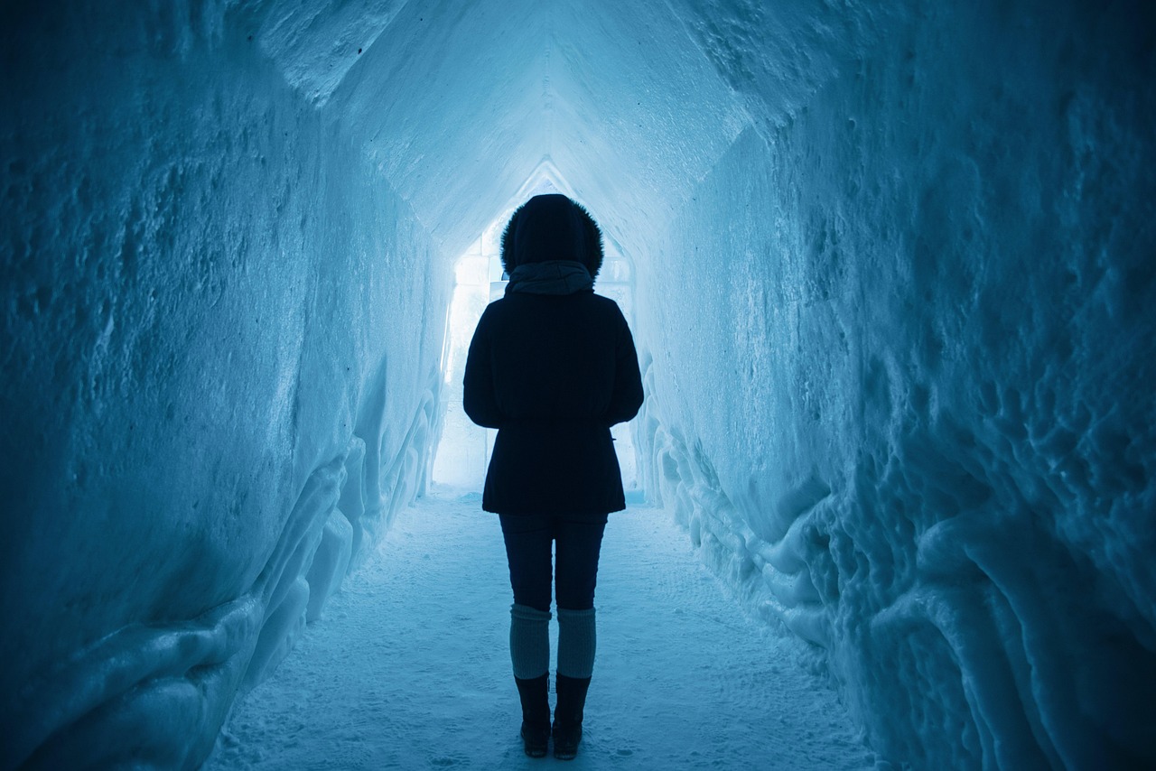 雪鬢 第2頁