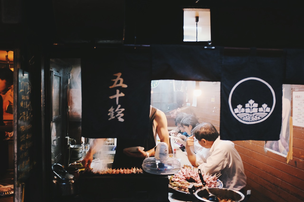 記一次難忘的歌詠比賽盛宴