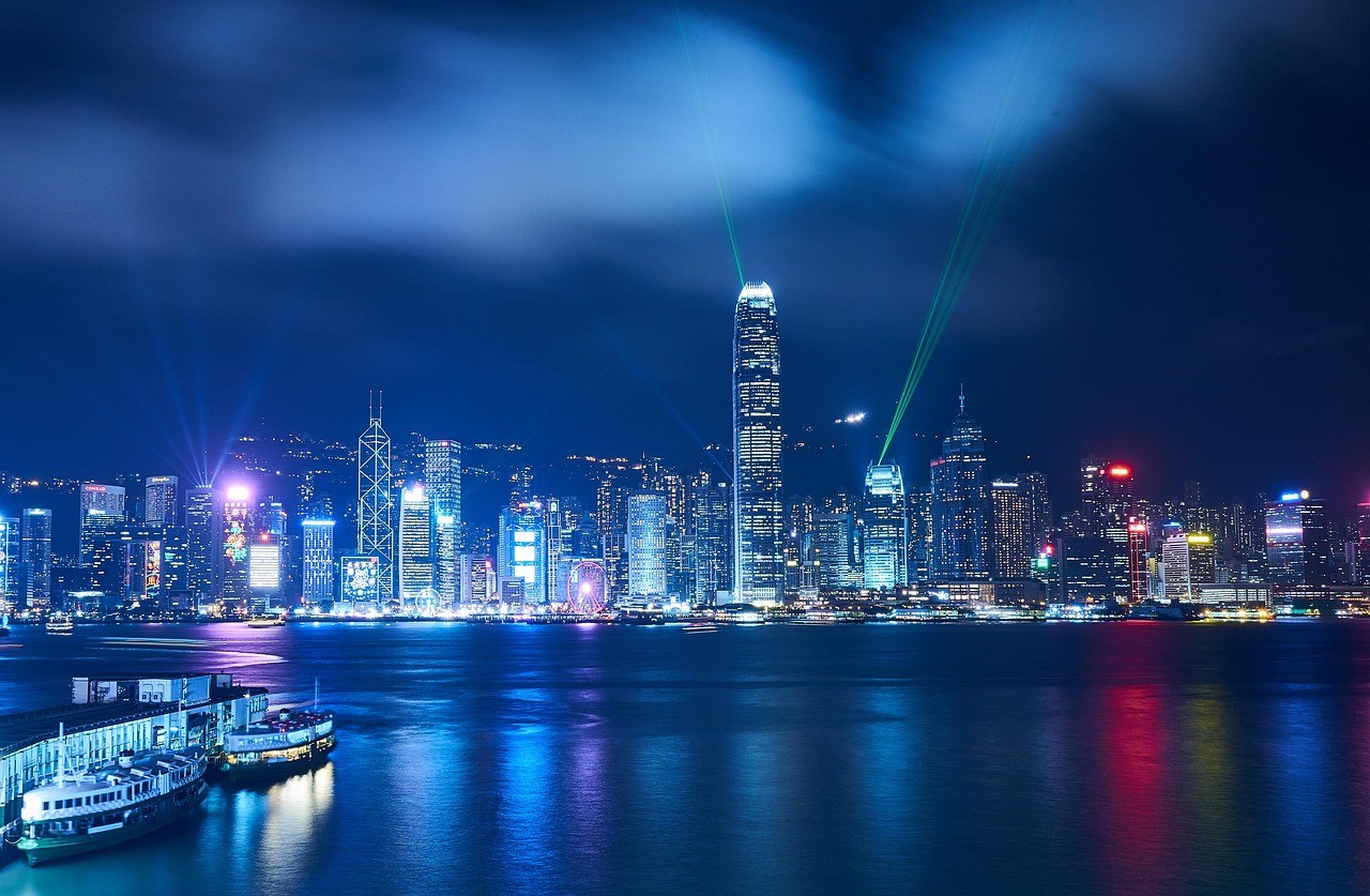 中國最新十大港口排名及其影響力分析概覽