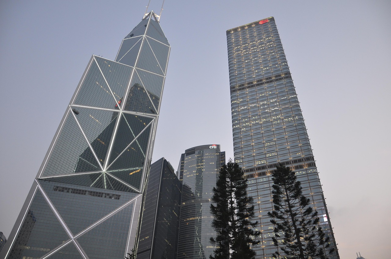 中國企業成長的必經之路，中國境內上市之路