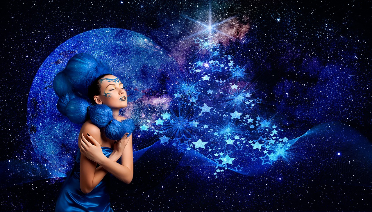 櫟明星，閃耀之星的光芒與無限魅力